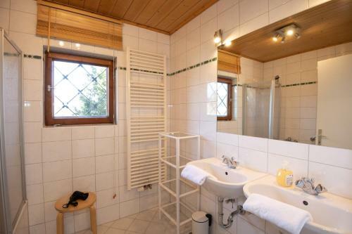 Chalet Maresi