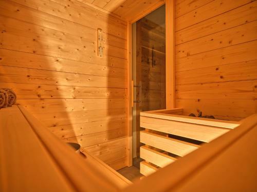 Apartamento The Spa Suite Top 3- Tauplitz Residences By Aahh