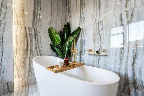 Serenity Prague Villa With Garden Jacuzzi