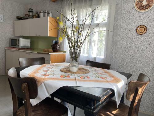 Chalupa Janovice