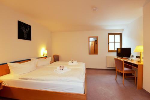 Hotel Der Distelhof Garni