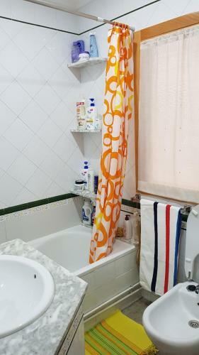Apartamento Mi Casa Del Centro