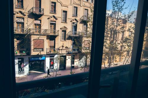 Apartamento Centro Castell�n Con Parking