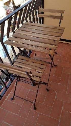 Apartamento De La Estaci�n