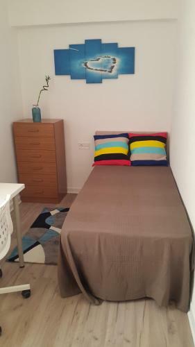 Apartamento De La Estaci�n