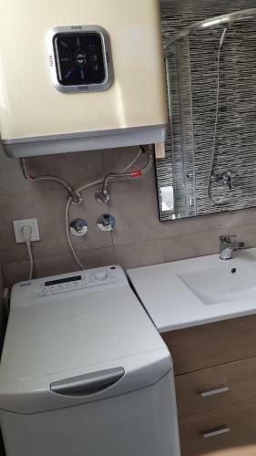 Apartamento De La Estaci�n