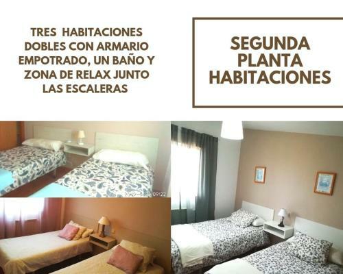 Villa Bed�n