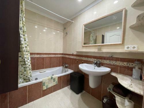Apartamento Aires De Regla
