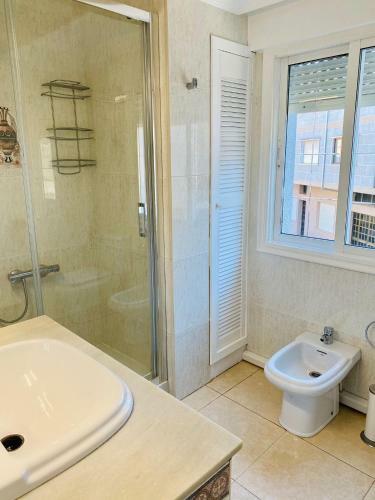 Apartamento Combarro Suite