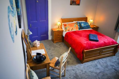 Bed & Breakfast The Art Bank