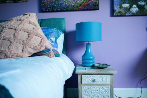 Bed & Breakfast The Art Bank