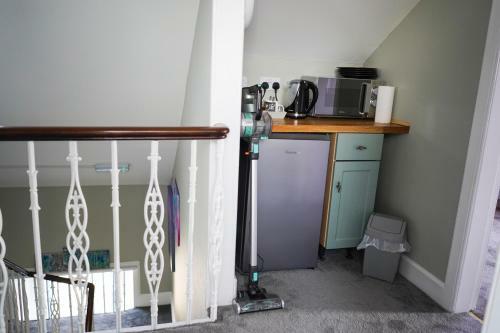 Bed & Breakfast The Art Bank