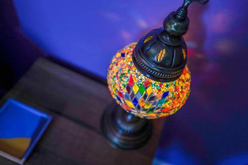 Bed & Breakfast The Art Bank