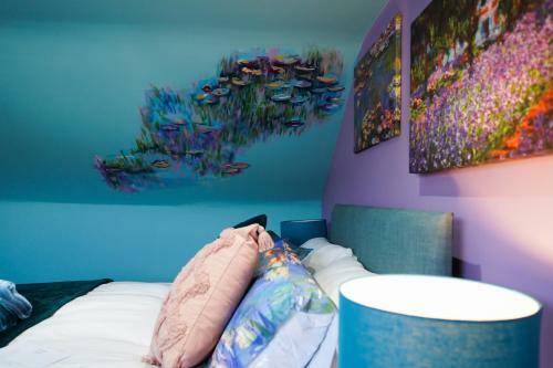 Bed & Breakfast The Art Bank
