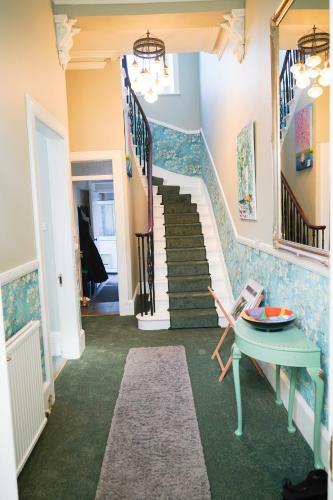 Bed & Breakfast The Art Bank