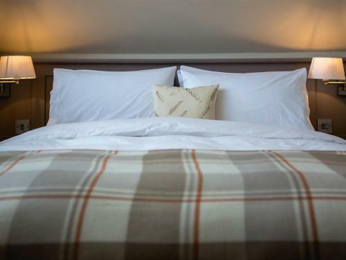 Bed & Breakfast Trustans Barn
