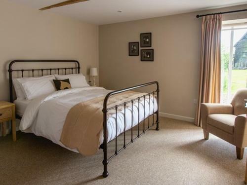 Bed & Breakfast Trustans Barn
