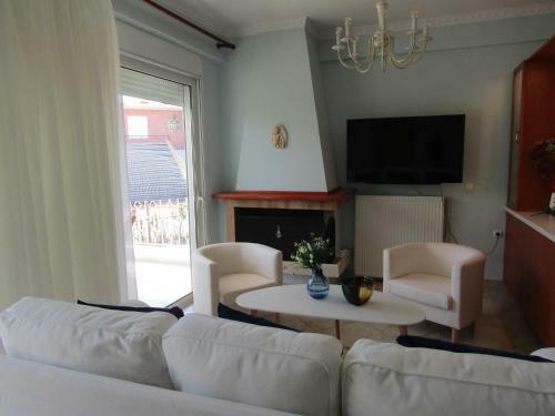 Melite Luxury Apartment
