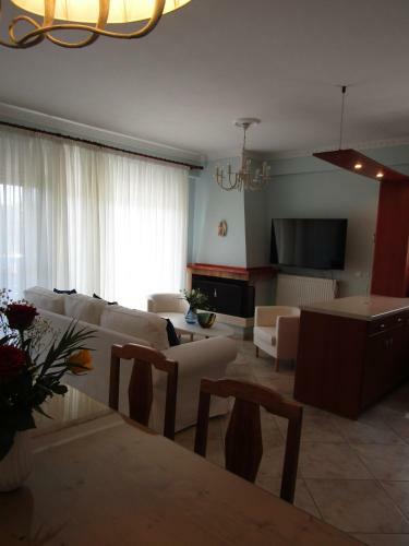 Melite Luxury Apartment