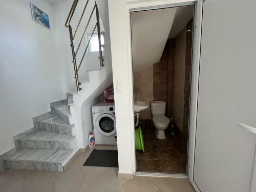 Hostal Pashalina 3
