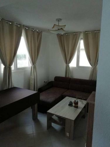 Hostal Pashalina 3
