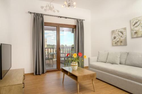 Apartamento Elizabeth Stone House