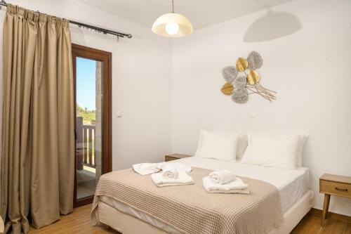 Apartamento Elizabeth Stone House