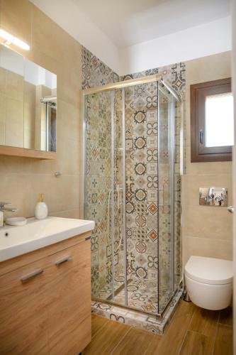 Apartamento Elizabeth Stone House