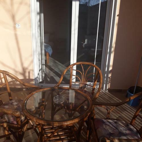 Apartamento Kalli