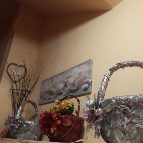 Apartamento Kalli