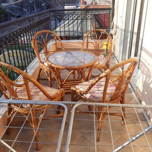 Apartamento Kalli