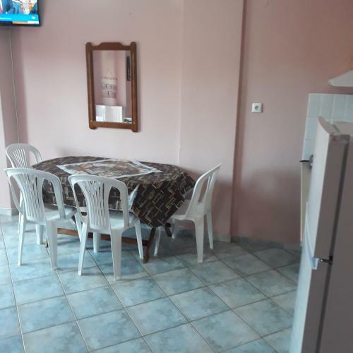 Apartamento Kalli