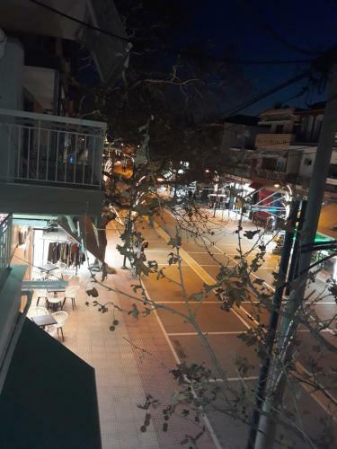 Apartamento Kalli