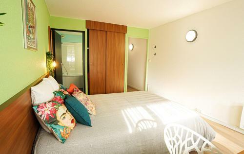 Apartamento Uxco Grenad'inn
