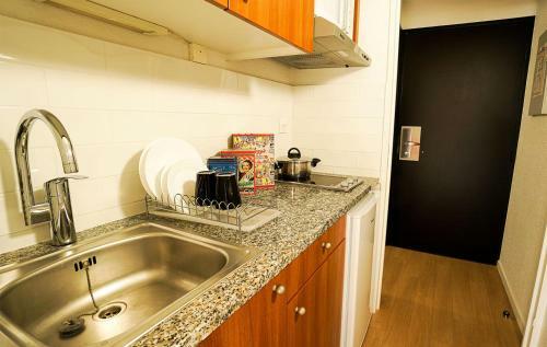 Apartamento Uxco Grenad'inn
