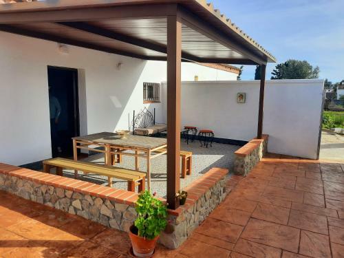 Casa Leandro