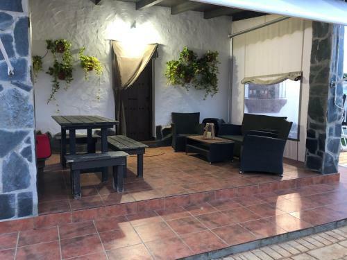 Chalet Con Piscina Privada