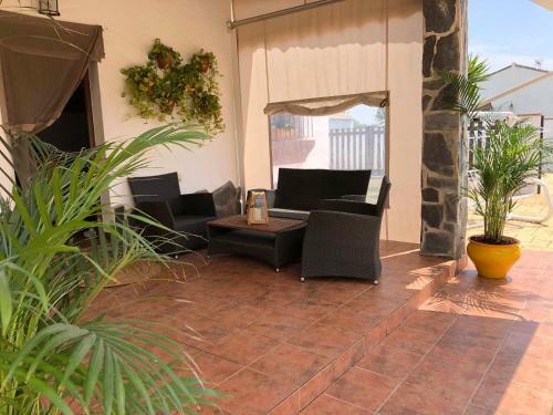 Chalet Con Piscina Privada