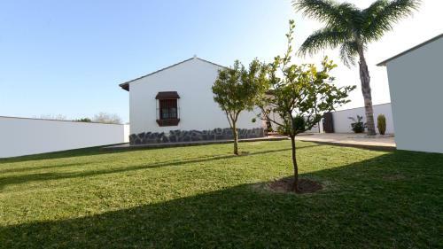 Chalet Con Piscina Privada