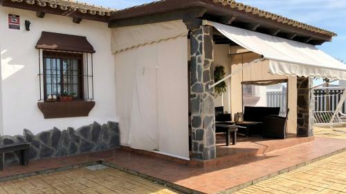 Chalet Con Piscina Privada