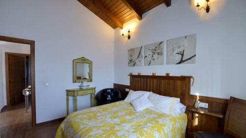 Chalet Con Piscina Privada