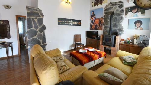 Chalet Con Piscina Privada