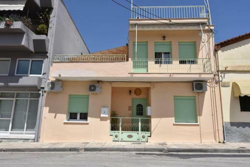 ?ermes Apartment - 3