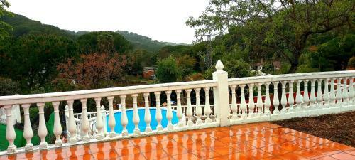 Chalet Rural La Solana