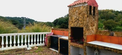 Chalet Rural La Solana