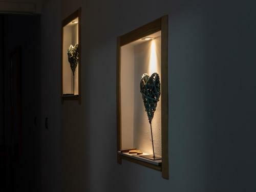 Apartamento Cristo