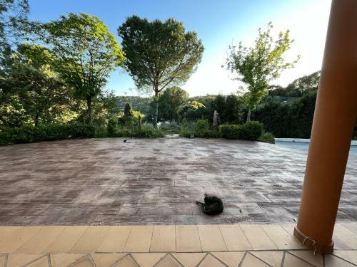 Chalet Privado En La Sierra - Escapada Rural