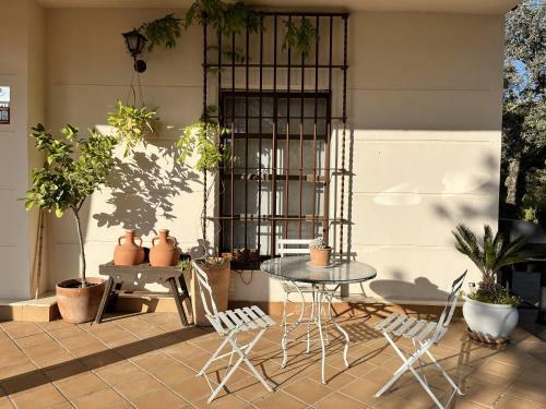 Chalet Privado En La Sierra - Escapada Rural