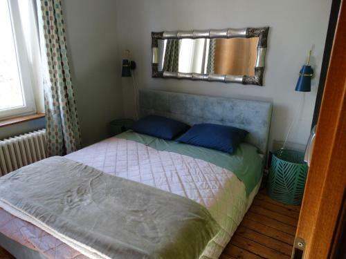 Apartamento Appartementy Coco Bolo