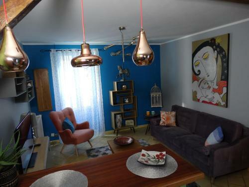 Apartamento Appartementy Coco Bolo